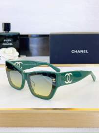Picture of Chanel Sunglasses _SKUfw80048828fw